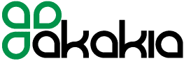 Akakia Logo