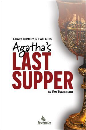 AGATHA'S LAST SUPPER