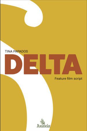 DELTA - FEATURE FILM SCRIPT