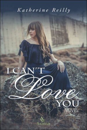 I CAN'T LOVE YOU