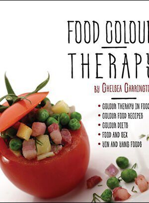 FOOD COLOUR THERAPY