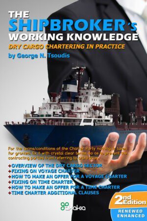 THE SHIPBROKER’S WORKING KNOWLEDGE - 2nd Edition