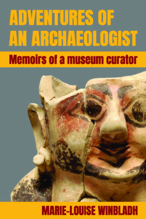 Adventures of an Archaeologist