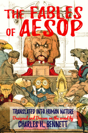 The Fables of Aesop