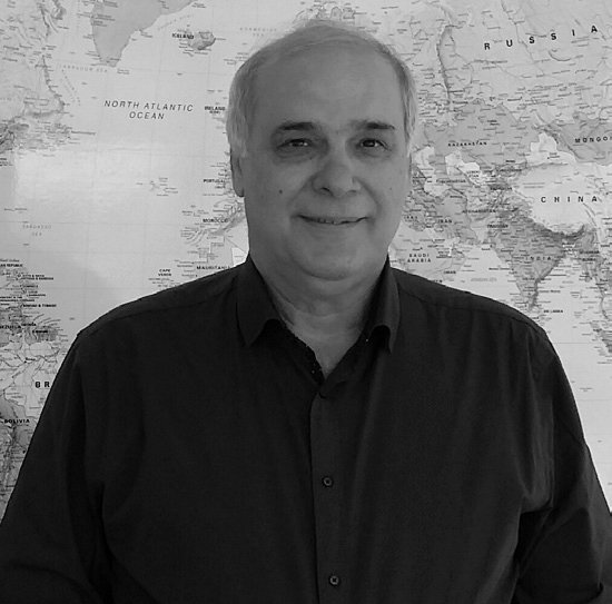 Τσούδης, Γεώργιος Ν.