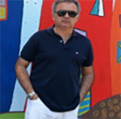 Αντώνης Ρούσσος