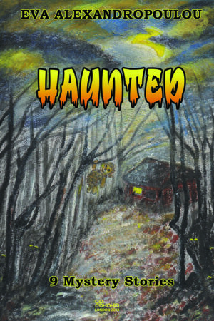 HAUNTED