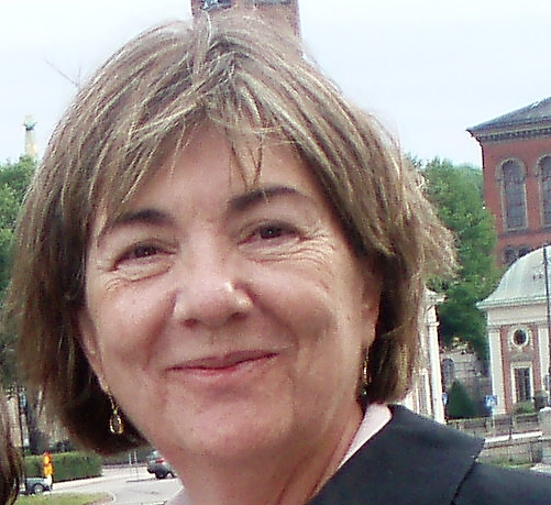 EFFIE KARPODINI‐DIMITRIADI