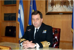 ΠΑΝΑΓΙΩΤΗΣ ΧΗΝΟΦΩΤΗΣ