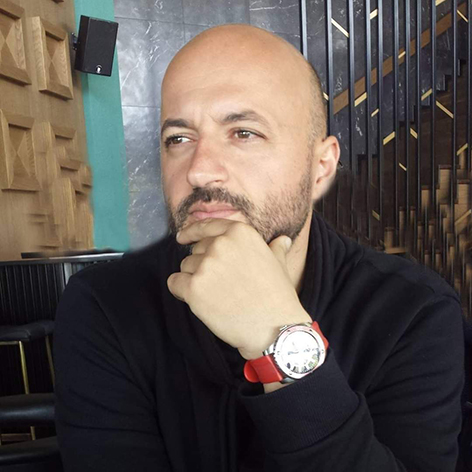 ΦΩΤΙΟΣ ΜΠΟΣΜΟΣ