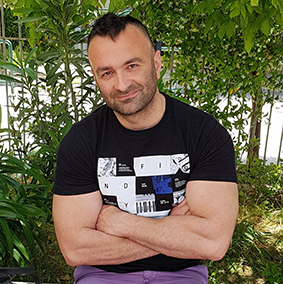 Ευθύμιος Μυλωνάς