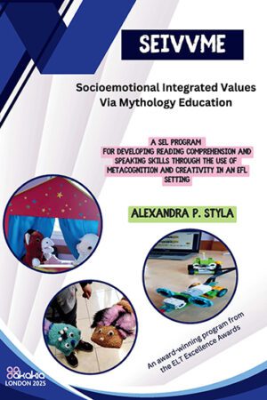 SEIVVME Socioemotional Integrated Values via Mythology Education