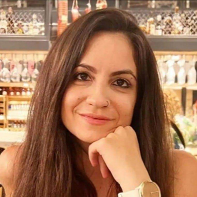 Stamatia Kostopoulou