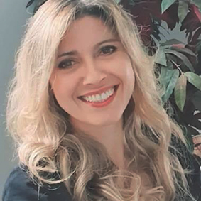Xanthi Zafiri