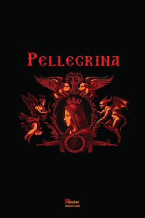 Pellegrina
