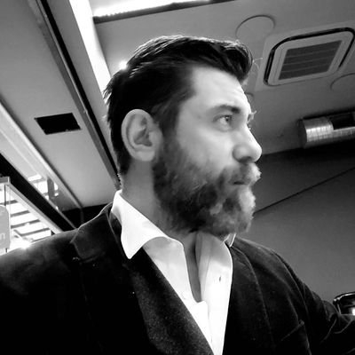 Christopher DeMorteau