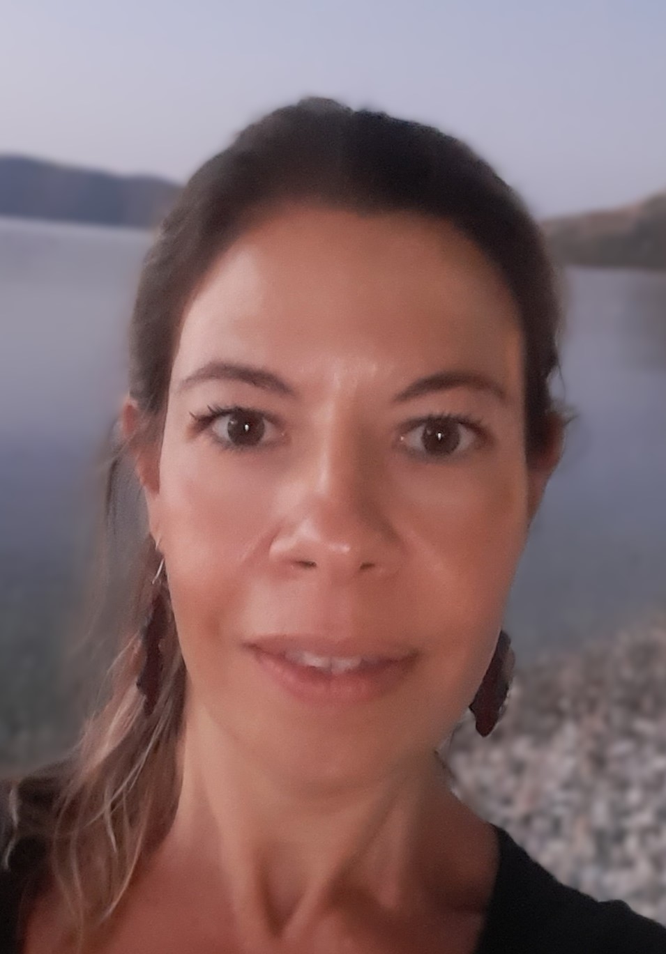 Κωνσταντίνα Πανουσοπούλου