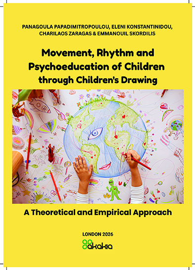 Movement, Rhythm and Psychoeducation of Children through Children’s Drawing  : A Theoretical and Empirical Approach